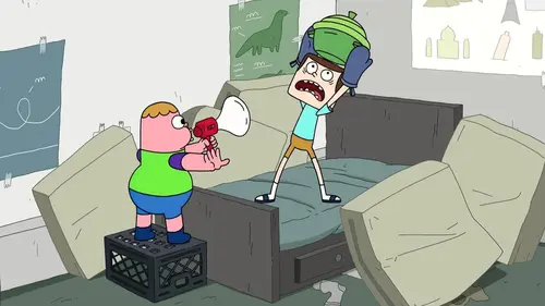 Clarence S01E30 La victoire de Jeff en streaming