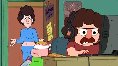 Ménage ludique