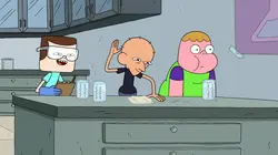 Clarence  S01E38 Mini-moi