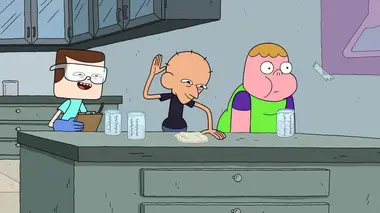 Clarence S01E38 Mini-moi