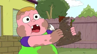 Clarence S01E50 La rupture
