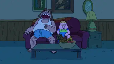Clarence S01E51 Les indicateurs de rêves