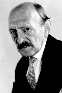 Photo de Clarence Wilson