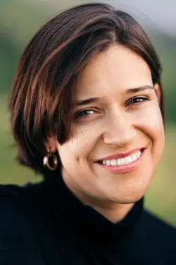 Photo Clarina Sierro