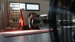 Clarisse Agbegnenou : l'Olympe pour Athéna