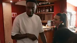 Clarisse, dans l'ombre des stars