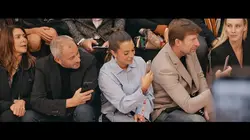 Clarisse, dans l'ombre des stars