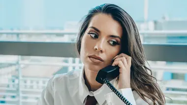 Clarisse, dans l'ombre des stars