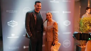 Clarisse, dans l'ombre des stars