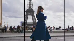 Clarisse, dans l'ombre des stars