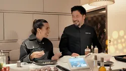 Clarisse, dans l'ombre des stars