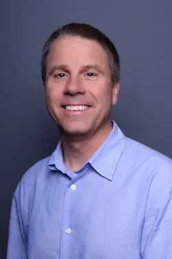 Photo de Clark Spencer