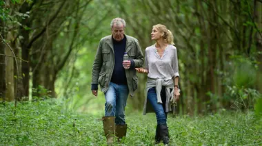 Clarkson à la ferme Les récoltes