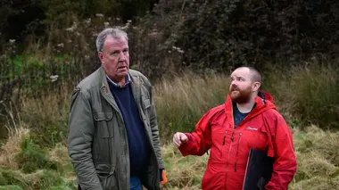 Clarkson à la ferme Mère nature
