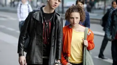 Robin : la maladie d'amour