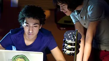 Hugo : le mérite d'être clair