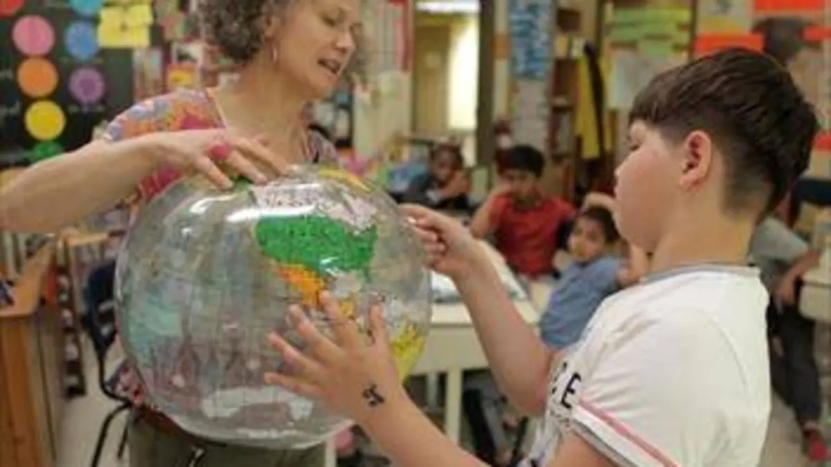 Classe à part Nouveaux départs