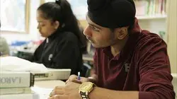Visuel de Classe à part