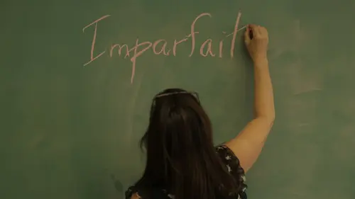 Classe à part S02E03 Un été multiculturel