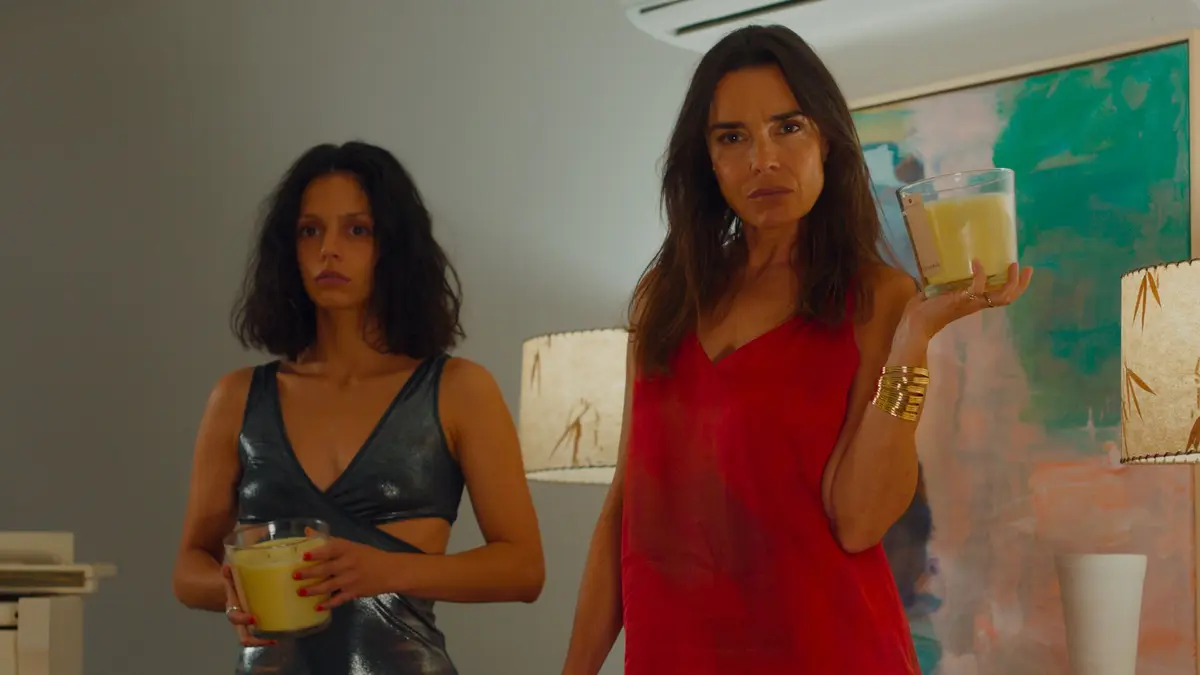 Visuel de Classe moyenne