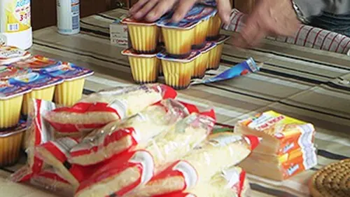 Classe moyenne, des vies sur le fil E01 Les rêves déçus