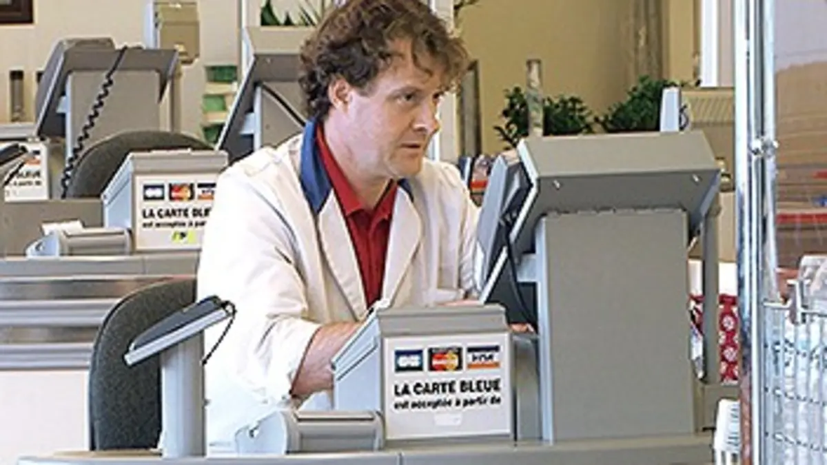 Classe moyenne, des vies sur le fil E02 Sans répit