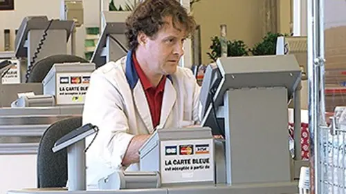 Classe moyenne, des vies sur le fil E02 Sans répit