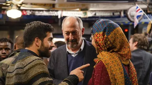 Audiences TV : Classe unique