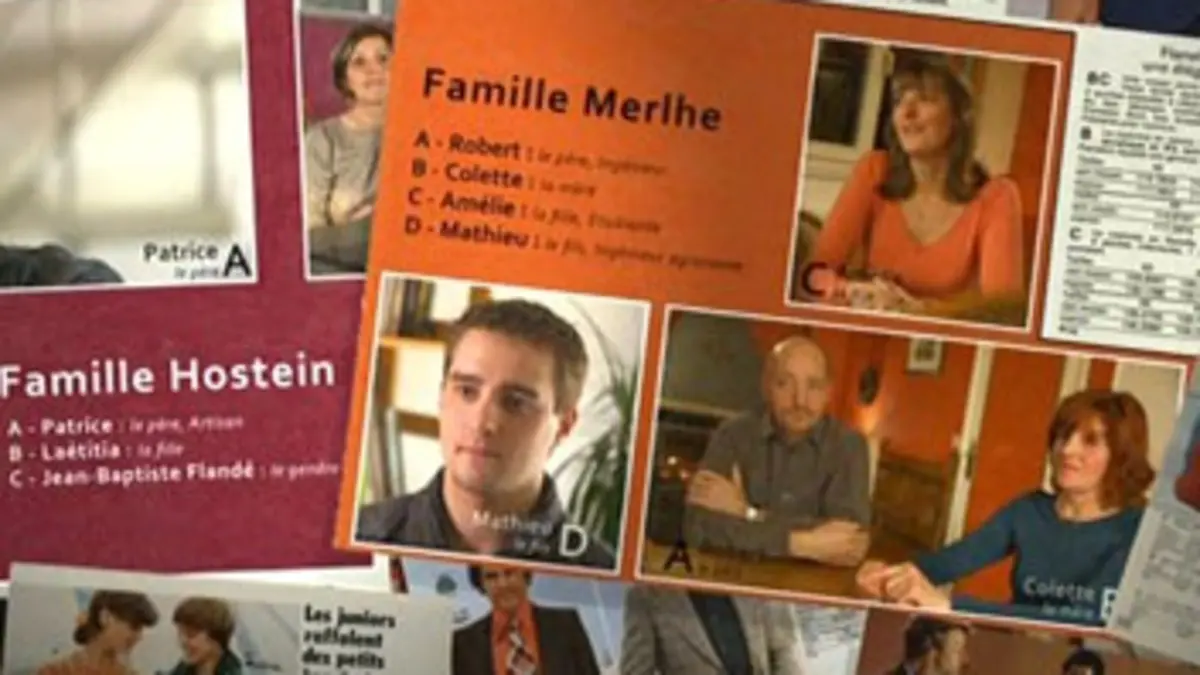 Classes moyennes, un rêve français