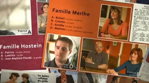 Classes moyennes, un rêve français