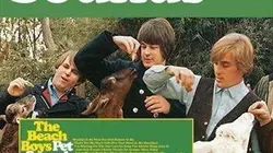 Classic Albums The Beach Boys, «Pet Sounds»