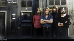 Classic Albums Pink Floyd: The Dark Side of the Moon