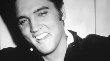 Classic albums Elvis Presley