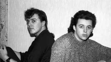 Classic Albums S11E03 Tears for Fears "Songs From the Big Chair"