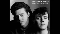 Classic Albums: Tears for Fears "Songs From the Big Chair"