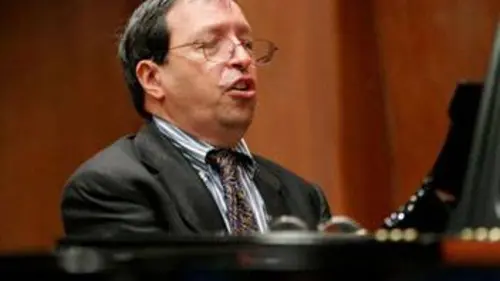 Classic Archive Murray Perahia