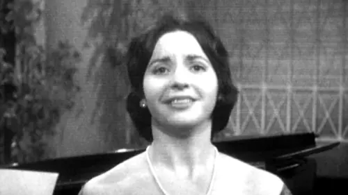 Classic Archive Teresa Berganza