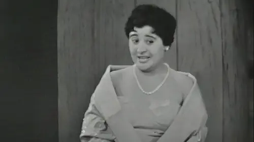 Classic Archive Victoria de Los Angeles