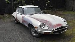 Visuel de Classic car rescue