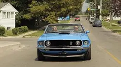 Visuel de Classic Car Rescue