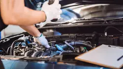 Classic Car Rescue E05 Mini