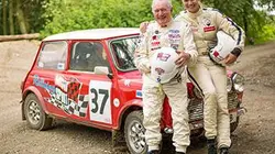 Classic Car Show S01E13