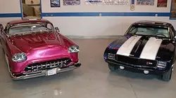 Visuel de Classic Custom