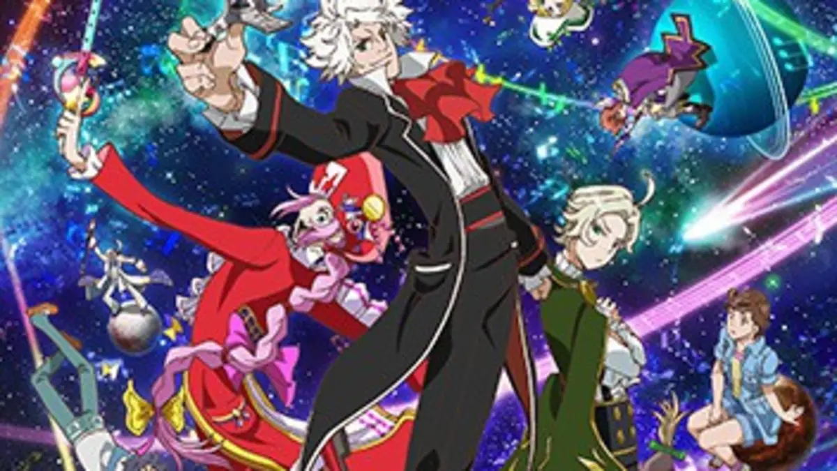 Classicaloid S02E25