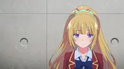 Classroom of the Elite