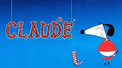 Visuel de Claude