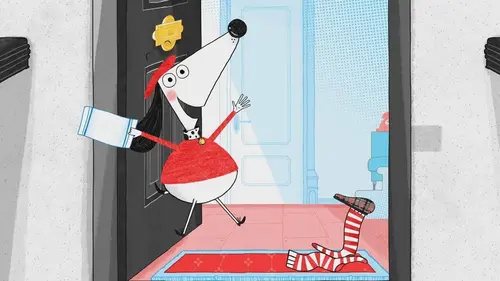 Claude S02E14 Adjugé vendu