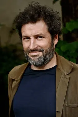 Photo de Claude Baechtold