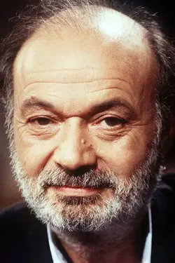 Photo de Claude Berri