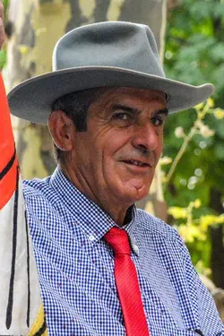 Photo Claude Chaballier